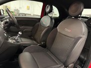 Fiat 500 0.9 TwinAir S Euro 6 (s/s) 2dr 28