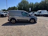 Ford Transit Connect SWB L1H1 [SOLD CR] Low Roof Active Air Con Alloys Sensors Cam EURO 6 NO VAT 5
