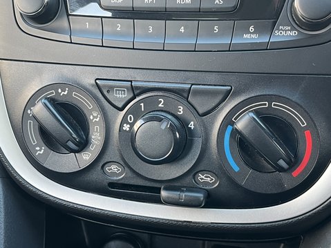 Suzuki Celerio 1.0 SZ2 5dr 24