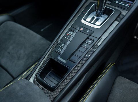 Porsche 911 GT3 RS (991.2) 26