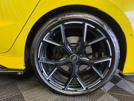 Audi RS3 2.5 TFSI Vorsprung Sportback 5dr Petrol S Tronic quattro Euro 6 (s/s) (400 21
