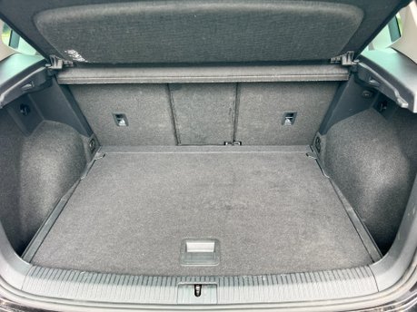 Volkswagen Golf SV 1.5 MATCH TSI EVO DSG 5 Dr AUTOMATIC 18