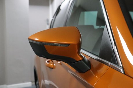 SEAT Ateca ECOTSI XCELLENCE 33