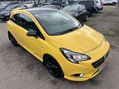 Vauxhall Corsa 1.4i ecoTEC Limited Edition Euro 6 3dr 7
