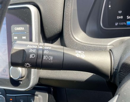 Nissan LEAF Leaf Tekna 5dr 110kw 39kwh (Automatic) 52