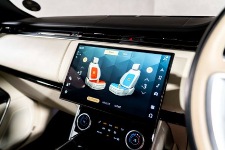 Land Rover Range Rover HSE. NOW SOLD. SIMILAR REQUIRED. PLEASE CALL 01903 254800. 41