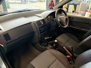 Hyundai Getz 1.4 GSi 5dr 10