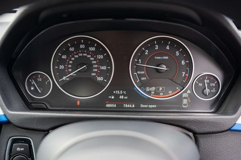 BMW 4 Series 3.0 440i M Sport Auto 2dr 18