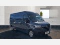 Renault Master 2.3 Master LM35 Advance Blue dCi 1