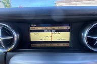Mercedes-Benz SLK SLK250 BLUEEFFICIENCY AMG SPORT ED125..11 SERVICES..LAST OWNER 9 YEARS.. 20