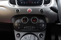 Abarth 500 595 TURISMO 33