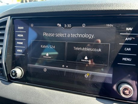 Skoda Karoq 1.5 TSI ACT SE Drive Euro 6 (s/s) 5dr 27