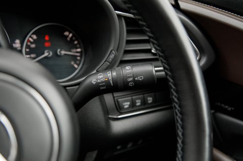 Mazda CX-30 GT SPORT MHEV 19