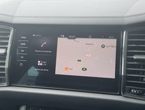 Skoda Kodiaq 2.0 TSI SE L SUV 5dr Petrol DSG 4WD Euro 6 (s/s) (7 Seat) (190 ps) 22