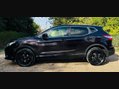 Nissan Qashqai 1.5 dCi n-tec SUV 5dr Diesel Manual 2WD Euro 6 (s/s) (110 ps) 4