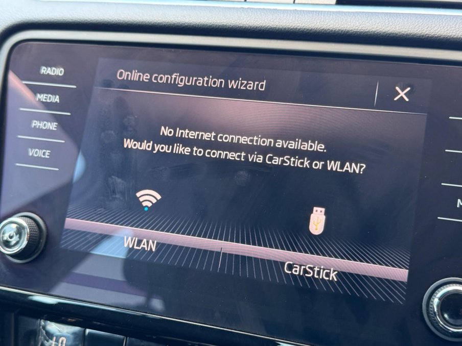 2018 Skoda Octavia — image 23