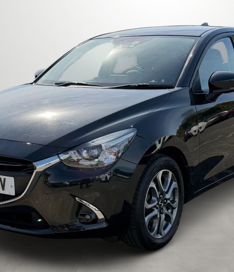 Mazda 2 1.5 GT Sport Nav+ 5dr