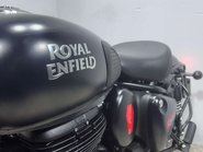 Royal Enfield Classic 2023 73 PLATE ONLY 1K MOT 1 OWNER A2 READY MODERN RETRO 350CC 13