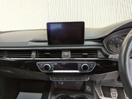 Audi A4 2.0 A4 Black Edition 35 TFSI 4dr 66