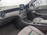 Mercedes-Benz A Class A 220 D MOTORSPORT EDITION PREMIUM 12