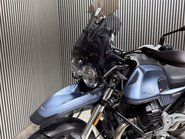 Moto Guzzi V85 850 TT 2019 37K MOT SEPTEMBER 2027 PANNIERS ADVENTURE BIKE 33