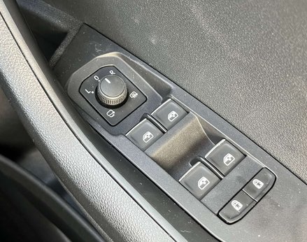 Skoda Karoq 1.5 Karoq SE L TSi Semi-Auto 5dr 72