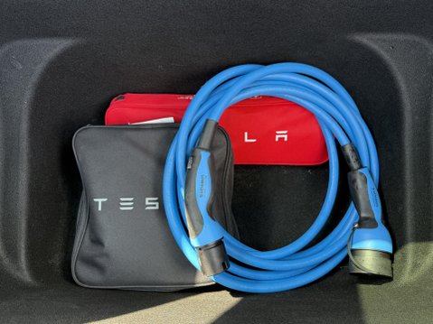 Tesla Model Y (Dual Motor) Long Range SUV 5dr Electric Auto 4WDE (384 bhp) 22