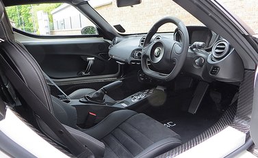 Alfa Romeo 4C Launch Edition 12