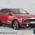 Kia Sportage 1.6 T-GDi '3' DCT 48v 1