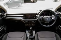 Skoda Fabia COLOUR EDITION MPI 3