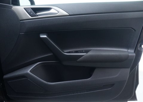 Volkswagen Polo 1.0 Polo Match TSi Semi-Auto 5dr 39