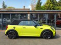 Mini Convertible 2.0 Cooper S Sport Auto 2dr 28