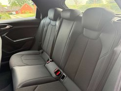 Audi A1 1.0 A1 Sportback 25 TFSI S Line 5dr 32