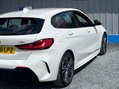 BMW 1 Series 1.5 118i M Sport Euro 6 (s/s) 5dr 75