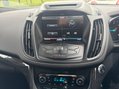 Ford Kuga 2.0 TDCi Titanium 2WD Euro 6 (s/s) 5dr 11