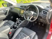 Nissan Qashqai 1.3 Qashqai N-Motion DiG-T 5dr 29