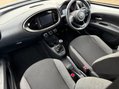 Toyota Aygo X VVT-I PURE 35