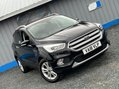 Ford Kuga 2.0 TDCi Titanium Euro 6 (s/s) 5dr 2