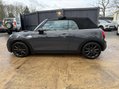 Mini Convertible 2.0 Cooper S Auto 2dr 36