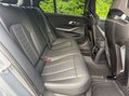 BMW M3 3.0 M3 Competition Edition M xDrive Auto 4WD 4dr 33