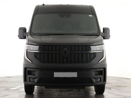 Renault Master MM35 Blue dCi 170 Extra Auto MY26 6