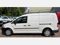 Volkswagen Caddy Maxi 1.6 TDi C20 Maxi FWD 5dr 16