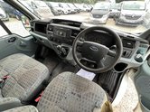 Ford Transit MWB L2H3 High Roof 350 NO VAT 27