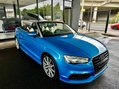 Audi A3 1.4 TFSI CoD S line Euro 6 (s/s) 2dr 6