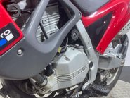 BMW F650 1995 23K RUNNING PROJECT BIKE SPARES OR REPAIR 650CC ADVENTURE BIKE 28