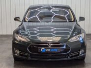 Tesla Model S Model S 5dr 22