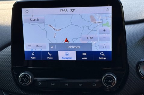 Ford Puma ST - PERFORMANCE PACK -CAMERA -APPLE CARPLAY -DRIVER ASSISTANCE PACK 49