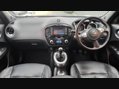 Nissan Juke TEKNA DIG-T 12
