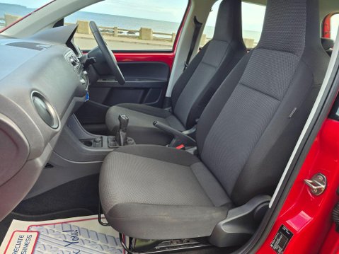 Skoda Citigo 1.0 MPI SE Euro 6 5dr 37