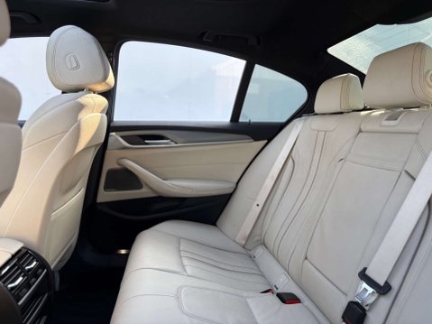 BMW 5 Series 2.0 530i M Sport Auto 4dr 71